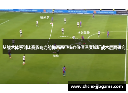 从战术体系到比赛影响力的梅西西甲核心价值深度解析战术层面研究 从战术体系到比赛影响力的梅西西甲核心价值深度解析战术层面研究