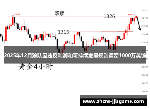 2025年12月狼队因违反利润和可持续发展规则遭罚1000万英镑 2025年12月狼队因违反利润和可持续发展规则遭罚1000万英镑