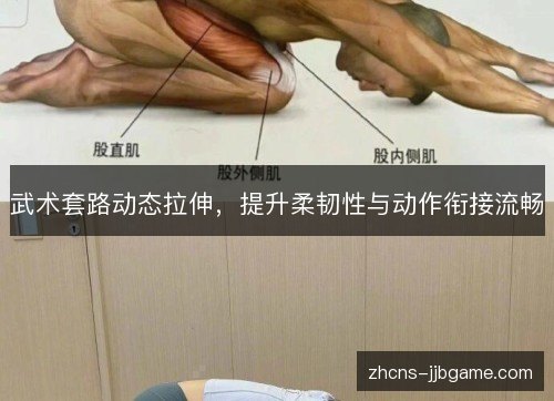 武术套路动态拉伸,提升柔韧性与动作衔接流畅 武术套路动态拉伸,提升柔韧性与动作衔接流畅